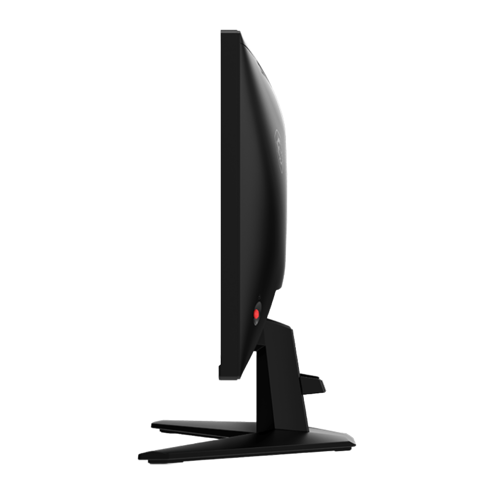 MSI LED Monitor 25" FHD IPS 200Hz For Gaming with HDMI | DP (255F E20) view 5